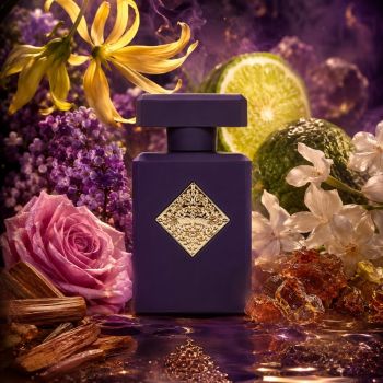 Wody perfumowane unisex Psychedelic Love 90 ml