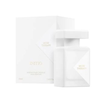 Pielęgnacja włosów i skóry głowy Musk Therapy Hair Perfume 50 ml