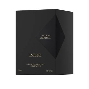 Pielęgnacja włosów i skóry głowy Oud for Greatness 50 ml