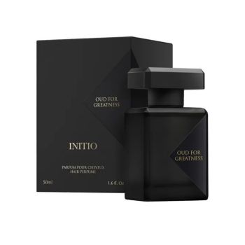 Pielęgnacja włosów i skóry głowy Oud for Greatness 50 ml