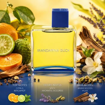 Wody toaletowe dla mężczyzn Life Is A Journey For Him 100 ml