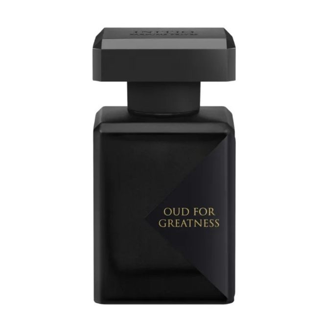 Pielęgnacja włosów i skóry głowy Oud for Greatness 50 ml