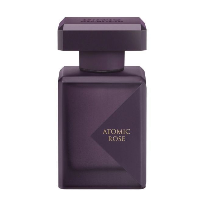 Pielęgnacja włosów i skóry głowy Atomic Rose Hair Perfume 50 ml