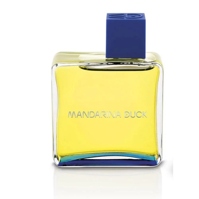 Wody toaletowe dla mężczyzn Life Is A Journey For Him 100 ml