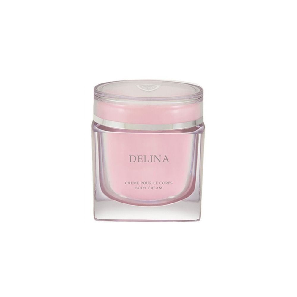 Parfums De Marly Delina Body Cream