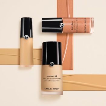 Rozświetlacze Fluid Sheer Highlighter 18 ml