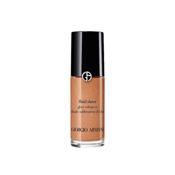Rozświetlacze Fluid Sheer Highlighter 18 ml