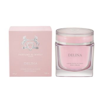 Kremy do ciała Delina Body Cream 200 ml