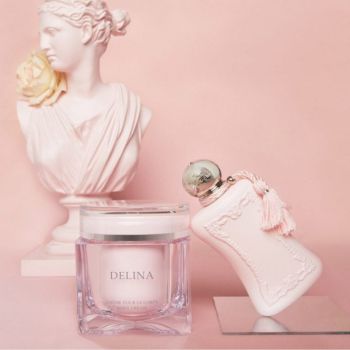 Kremy do ciała Delina Body Cream 200 ml