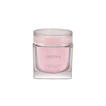 Kremy do ciała Delina Body Cream 200 ml