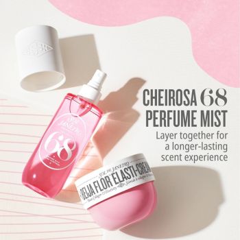 Kremy do ciała Beija Flor™ Elasti-Cream 75 ml