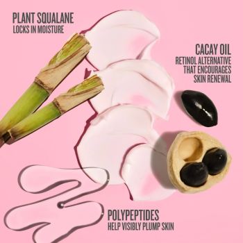 Kremy do ciała Beija Flor™ Elasti-Cream 75 ml