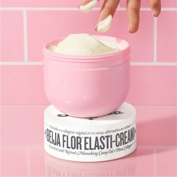 Kremy do ciała Beija Flor™ Elasti-Cream 75 ml
