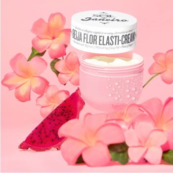 Kremy do ciała Beija Flor™ Elasti-Cream 75 ml