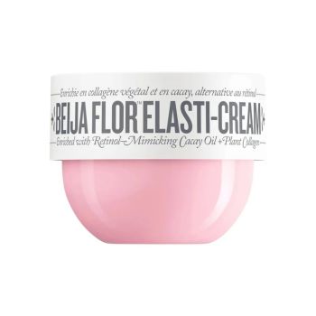 Kremy do ciała Beija Flor™ Elasti-Cream 75 ml