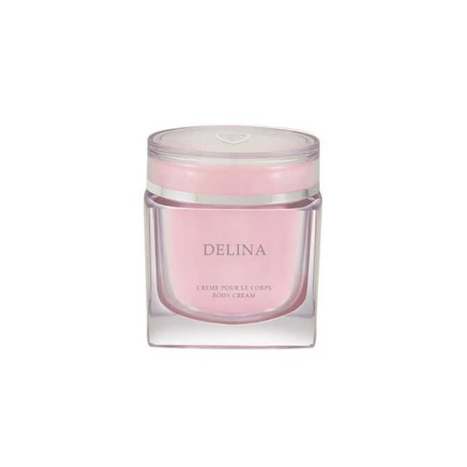Kremy do ciała Delina Body Cream 200 ml