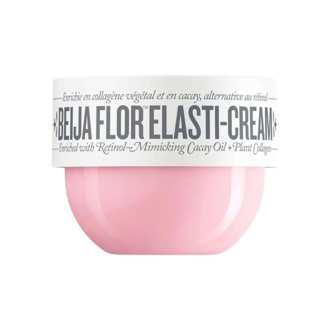 Kremy do ciała Beija Flor™ Elasti-Cream 75 ml
