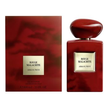 Wody perfumowane unisex Rouge Malachite 100 ml