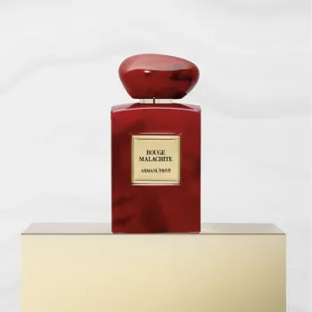 Wody perfumowane unisex Rouge Malachite 100 ml