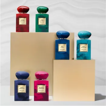 Wody perfumowane unisex Rouge Malachite 100 ml
