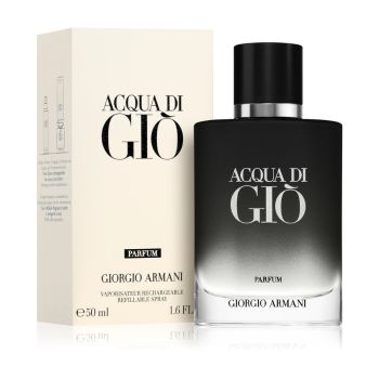 Perfumy dla mężczyzn Acqua di Giò 50 ml
