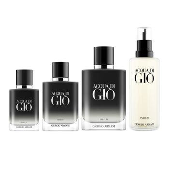 Perfumy dla mężczyzn Acqua di Giò 50 ml