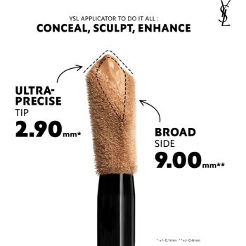 Korektory pod oczy All Hours Concealer 15 ml