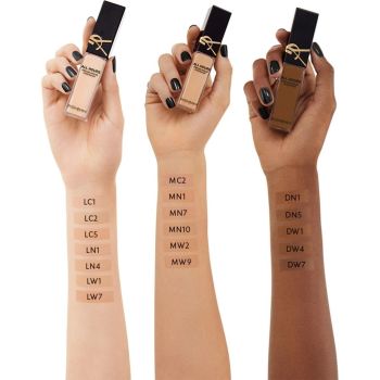 Korektory pod oczy All Hours Concealer 15 ml