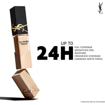 Korektory pod oczy All Hours Concealer 15 ml