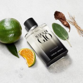 Wody perfumowane dla mężczyzn Acqua di Giò 50 ml