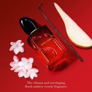 Wody perfumowane dla kobiet Sì Passione Intense 100 ml