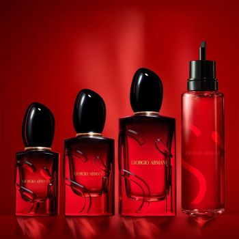 Wody perfumowane dla kobiet Sì Passione Intense 100 ml