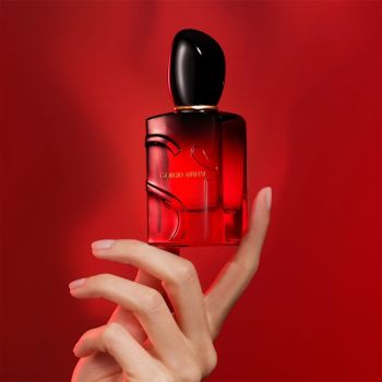 Wody perfumowane dla kobiet Sì Passione Intense 100 ml