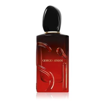 Wody perfumowane dla kobiet Sì Passione Intense 100 ml