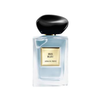 Wody toaletowe unisex Iris Bleu 100 ml