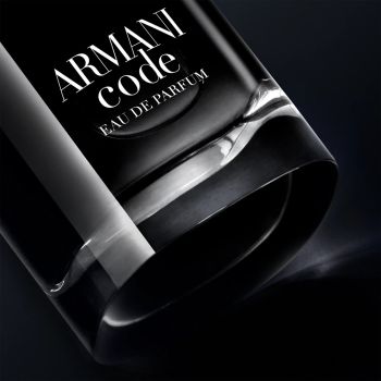 Wody perfumowane dla mężczyzn Armani Code 125 ml