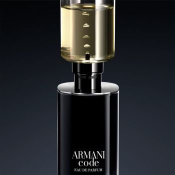 Wody perfumowane dla mężczyzn Armani Code 125 ml
