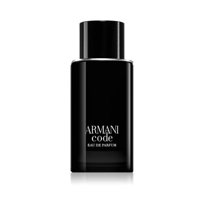 Wody perfumowane dla mężczyzn Armani Code 75 ml | Aelia Duty Free Wody perfumowane dla mężczyzn Armani Code 75 ml