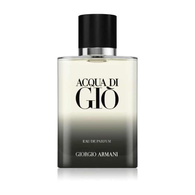 Wody perfumowane dla mężczyzn Acqua di Giò 50 ml