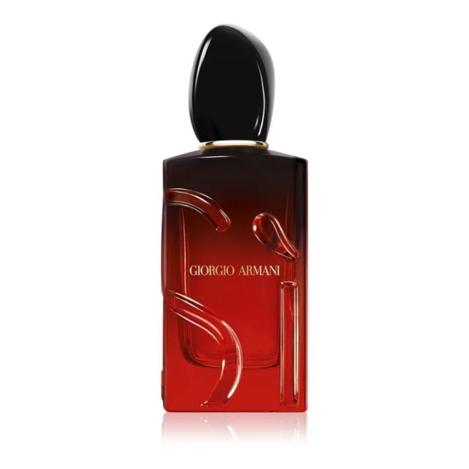 Wody perfumowane dla kobiet Sì Passione Intense 100 ml