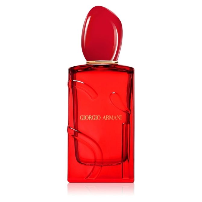 Wody perfumowane dla kobiet Sì Passione Red Musk 50 ml