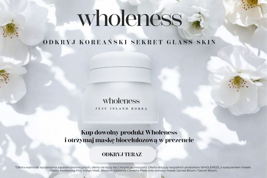 wholeness odkryj prezent do zakupu