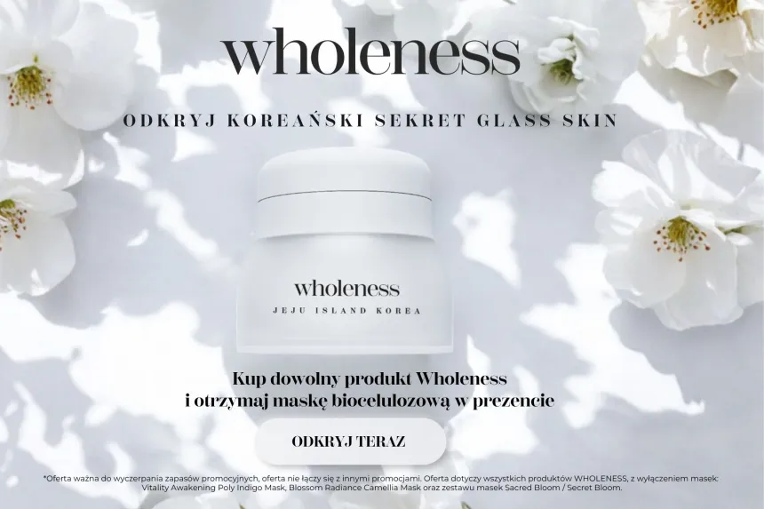 wholeness odkryj prezent do zakupu