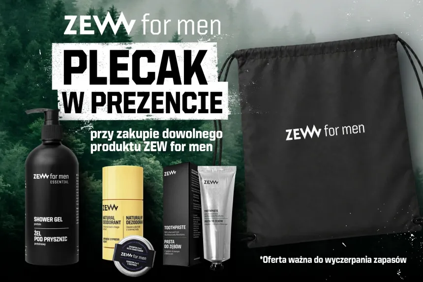 ZEW odkryj prezent do zakupu