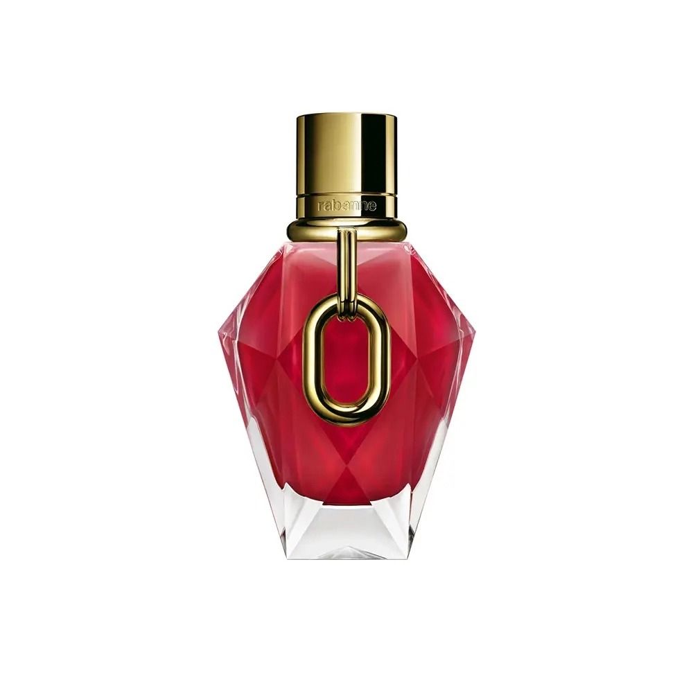 Rabanne Million Red for Her — Inhaltsstoffe i ocena