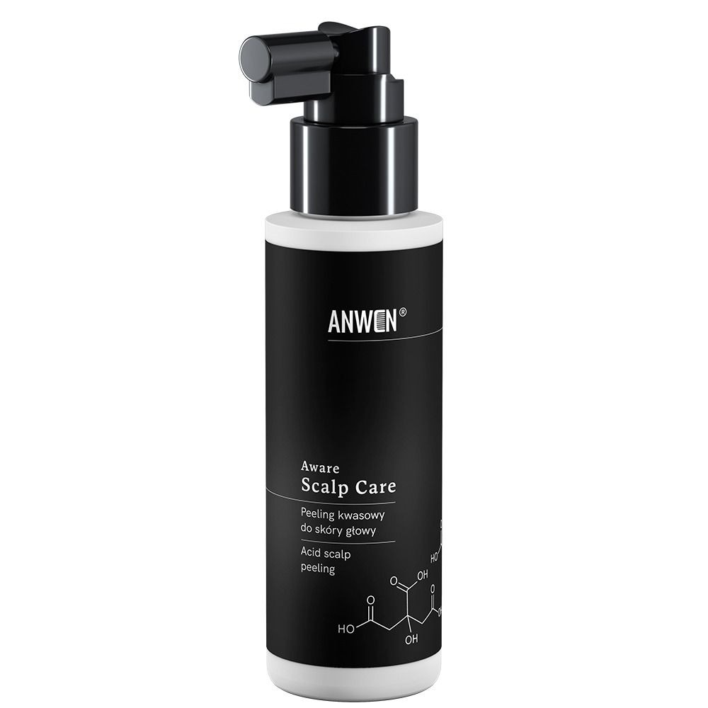 Anwen Aware Scalp Care Acid Scalp Peeling