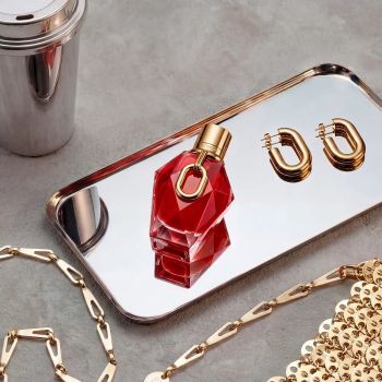 Wody perfumowane dla kobiet Million Red for Her 50 ml