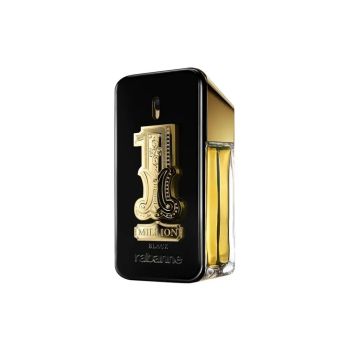 Wody perfumowane dla mężczyzn 1 Million Black 50 ml