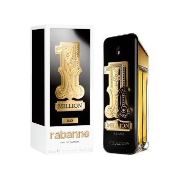 Wody perfumowane dla mężczyzn 1 Million Black 100 ml
