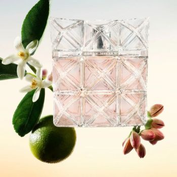 Wody perfumowane dla kobiet Lumière d’Issey 50 ml